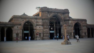 Gujarat Tour Package