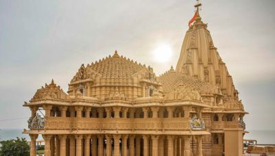 Somnath Temple