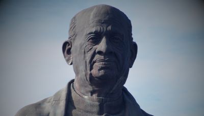 Statue of Unity