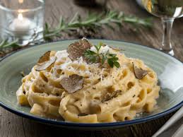 Truffle Pasta