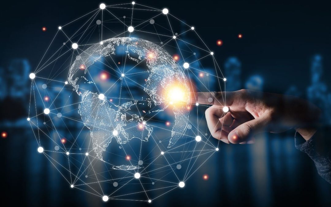 I-Net Fiber Technology