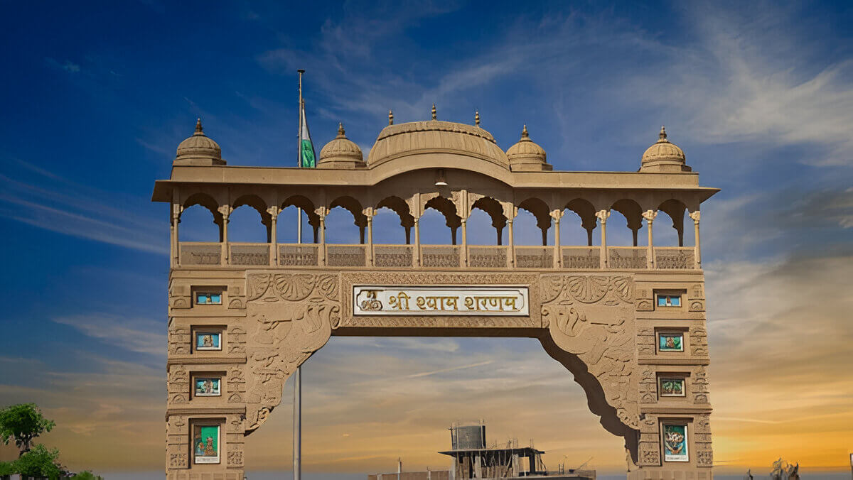 Religious Sites