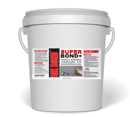 BOND+ Heavy Duty Coating
