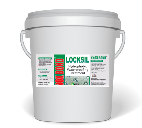 LOCKSIL Hydrophobic Treatment