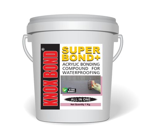 BONDNEU Waterproof Coating