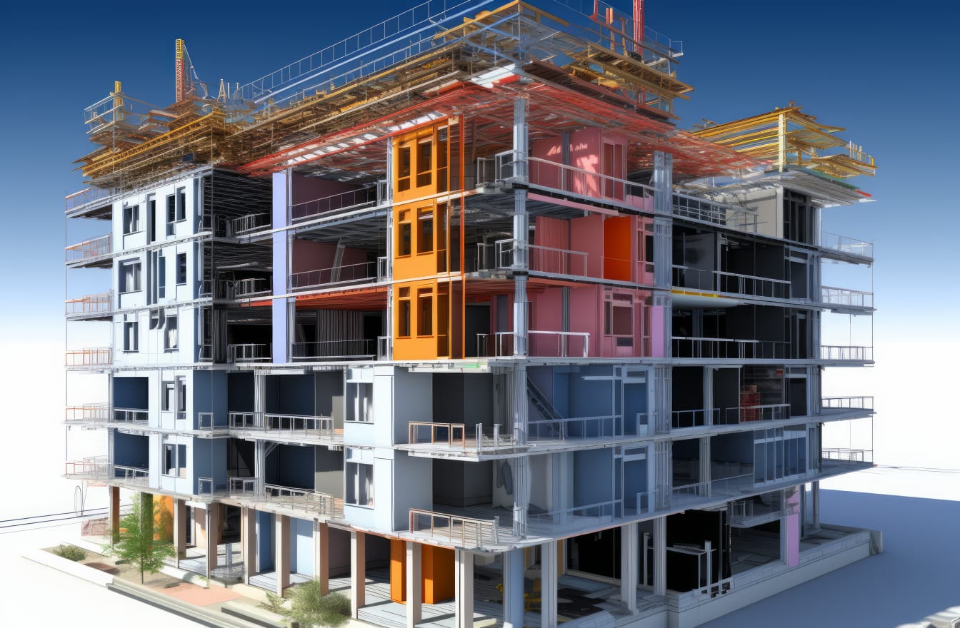 Concrete Work