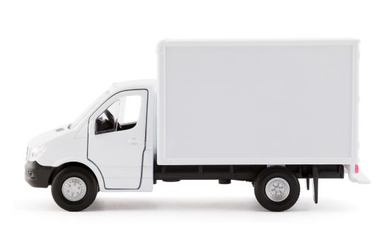 10 Ton Truck