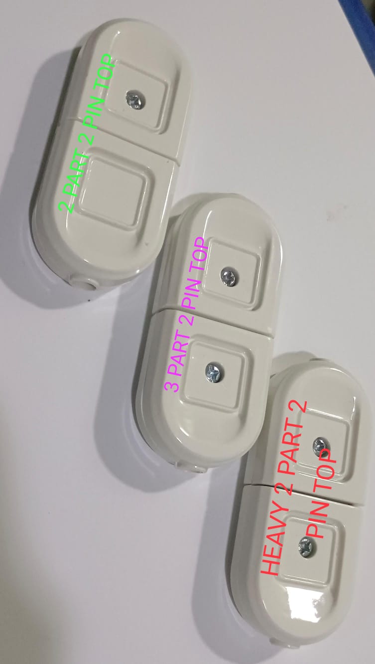 Modular Switches