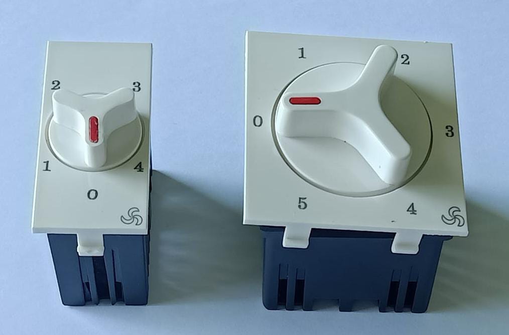 Fan Regulator