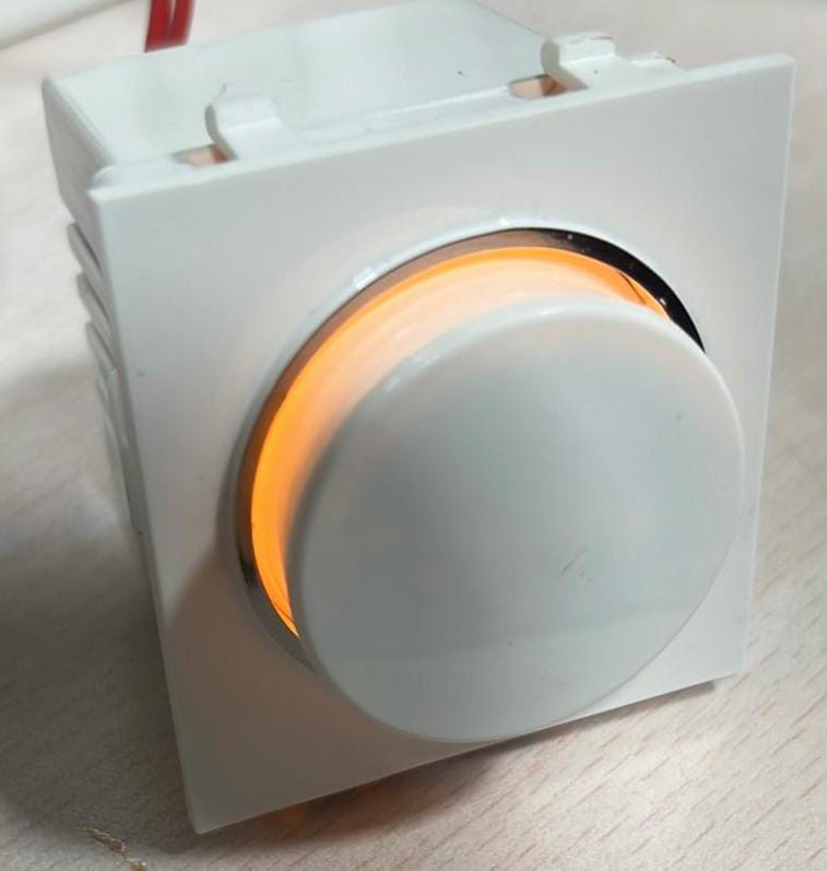 Fan Regulator