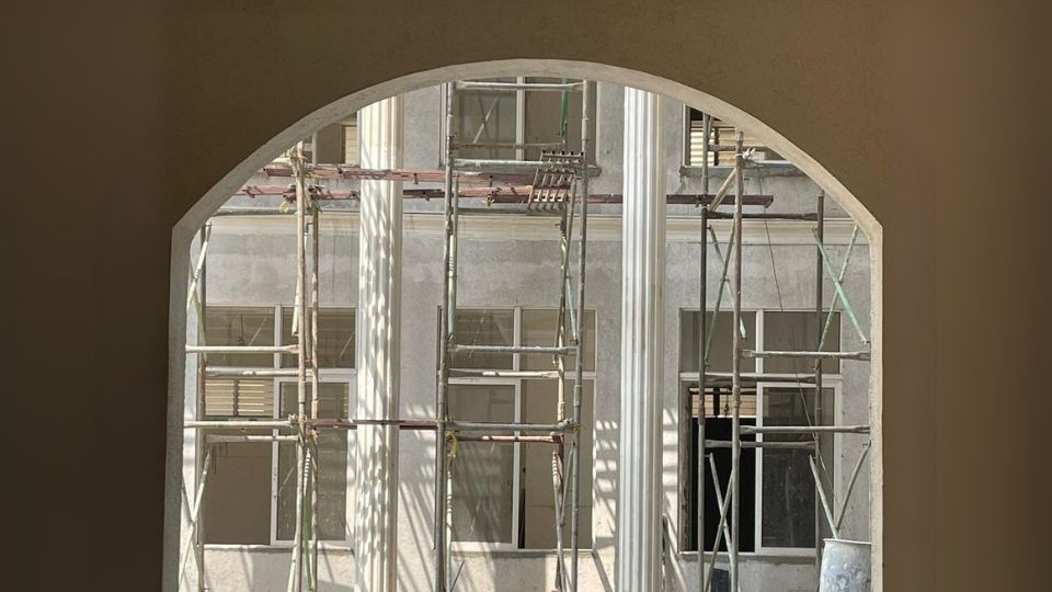 KGN Enterprises Project 16