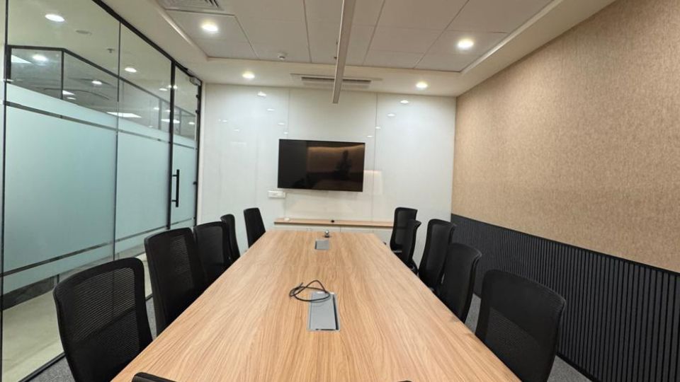 KGN Enterprises Project 22