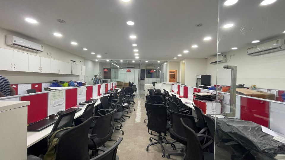 KGN Enterprises Project 4