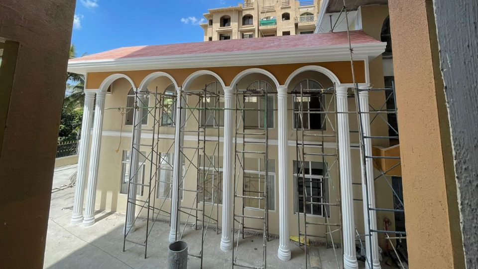 KGN Enterprises Project 6