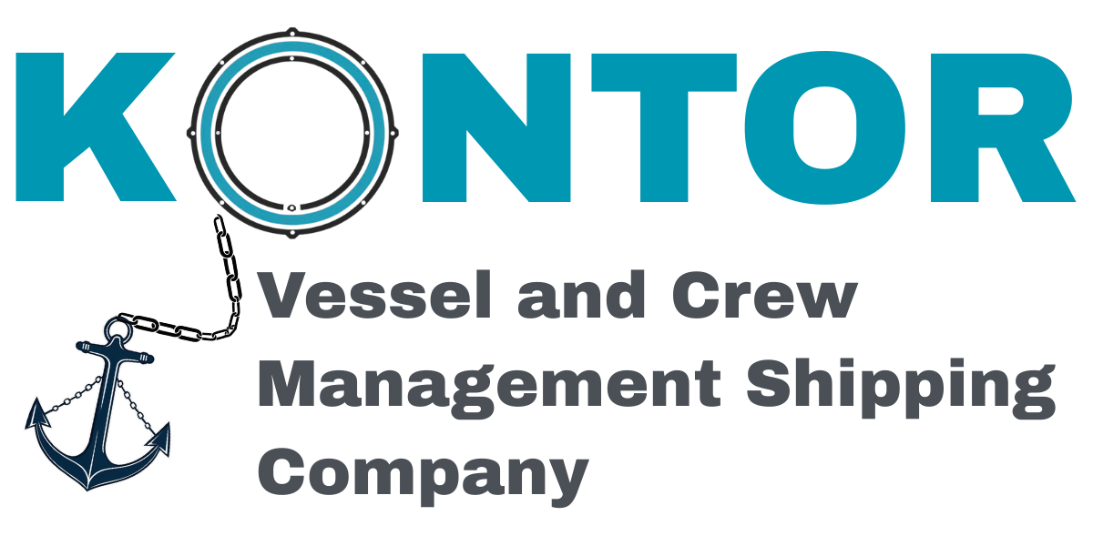 Kontor Vessel and Crew Management