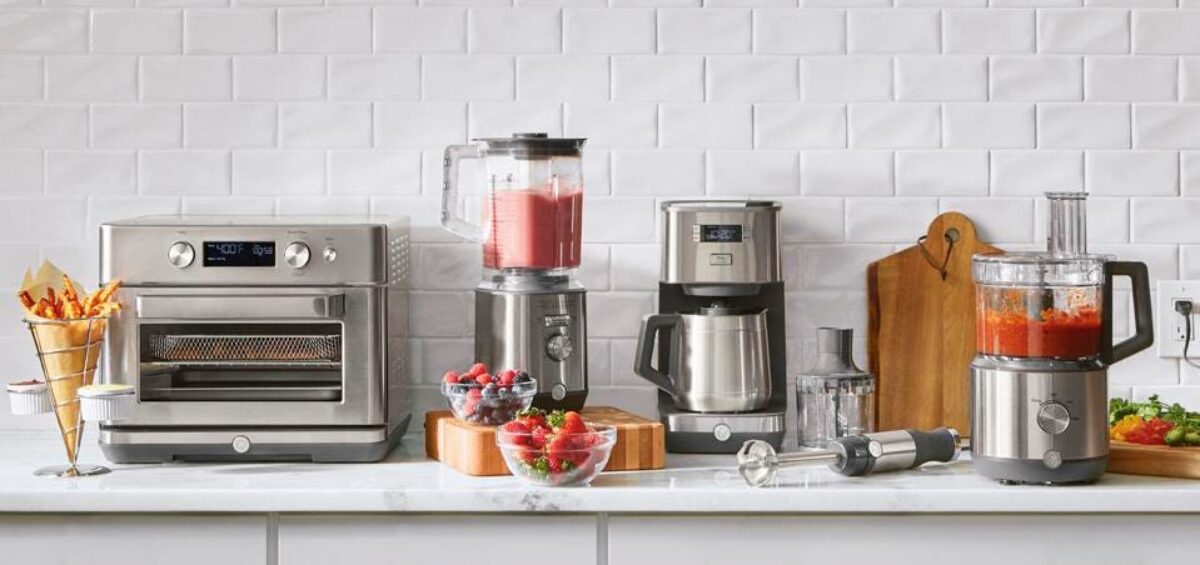 Kitchen Appliances