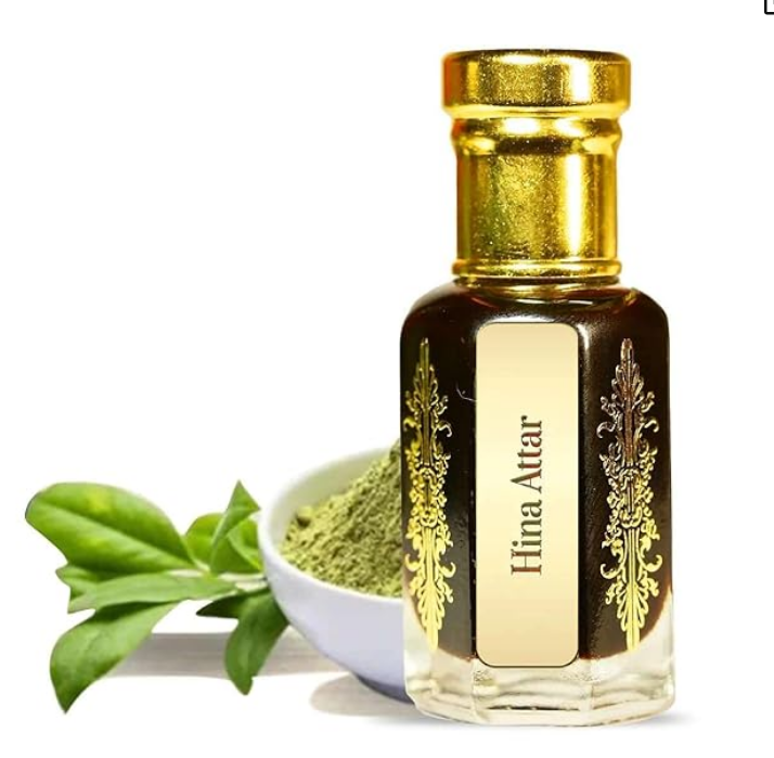 Heena attar
