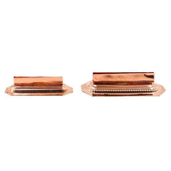 copper tak stand