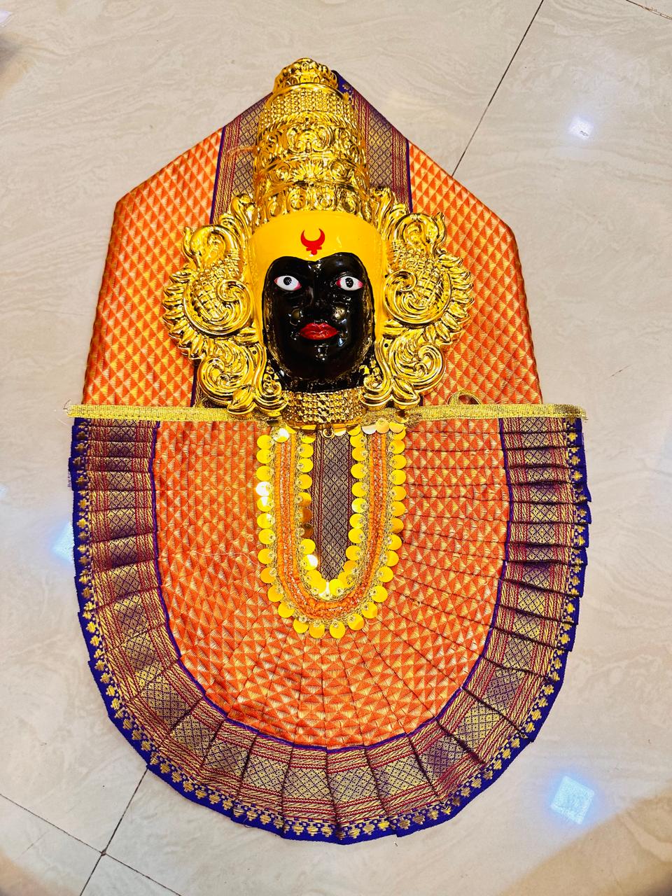 vastra without mukhwata