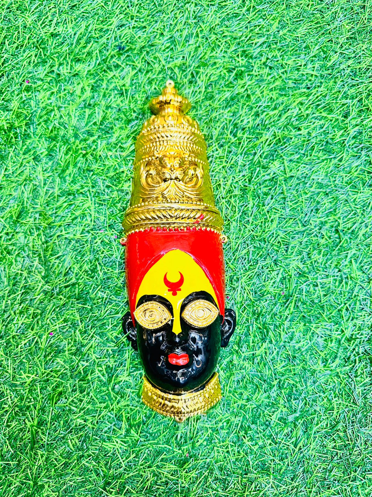 tulaja bhawani mukhwata