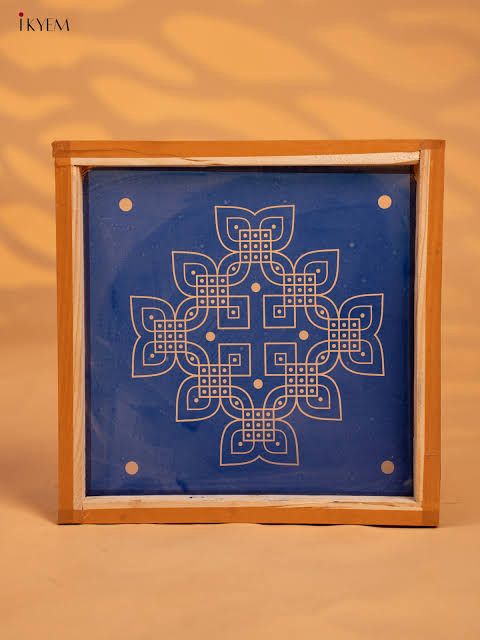 Stencils