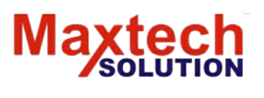 Maxtech Solutions Logo