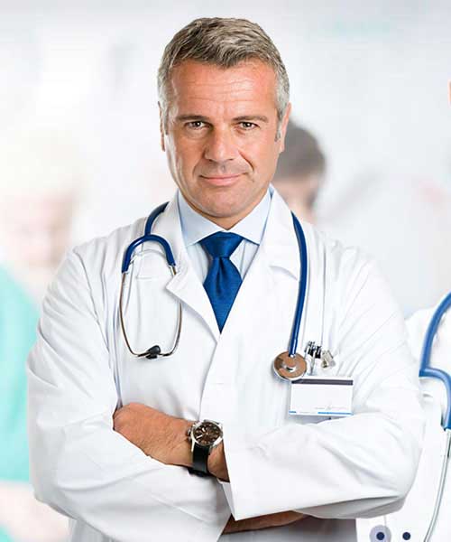 Visa Medical Consultant