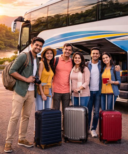 Pune to Lonavala Tour