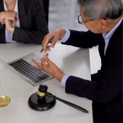 Quality Legal Work