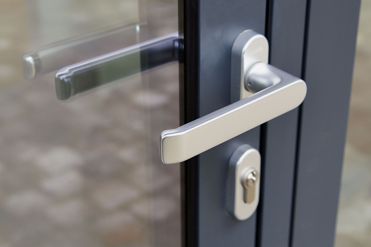 Safety Doors