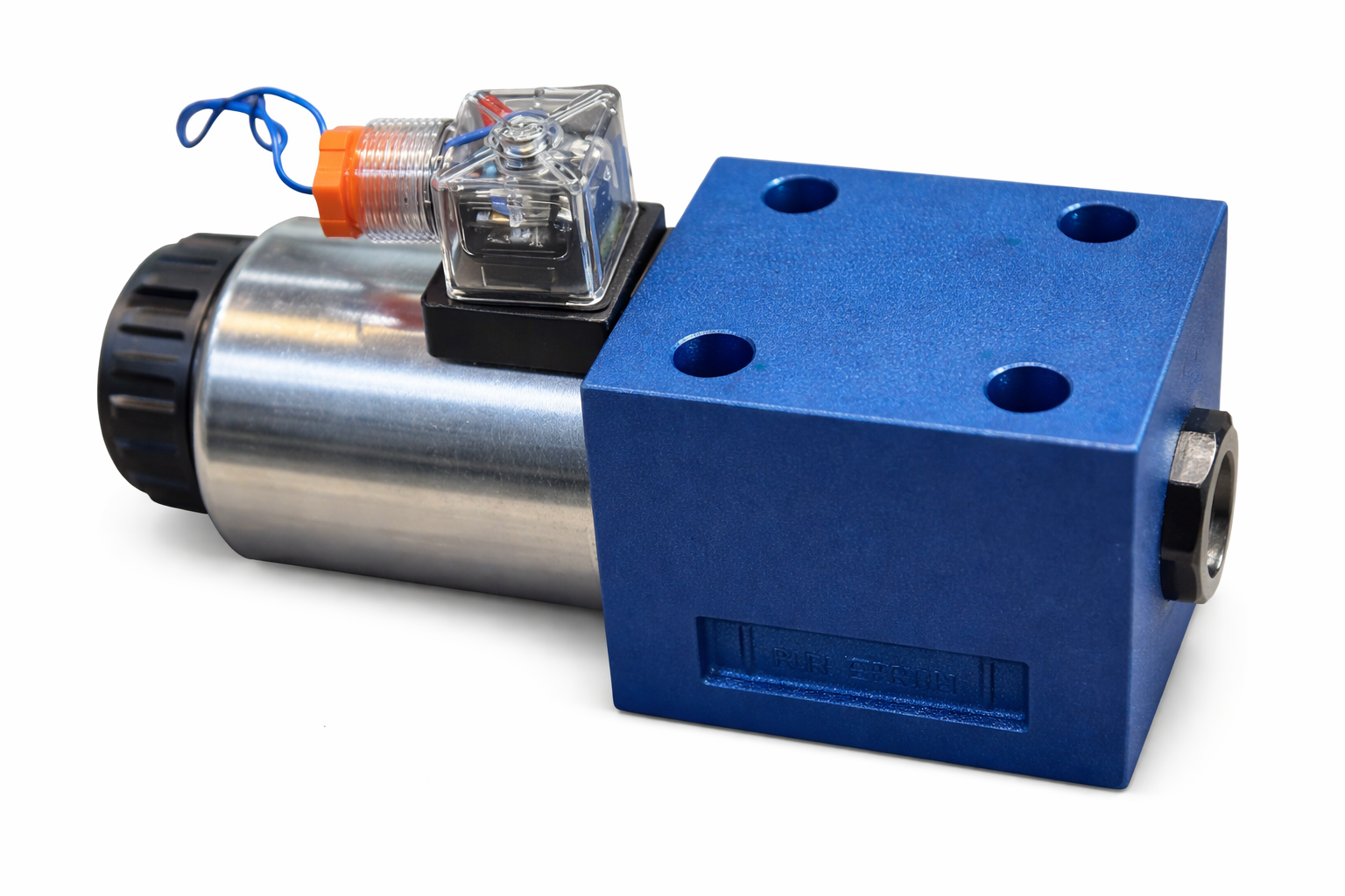 Ocean Marine Enterprises - Engine Generator Spares Supplier