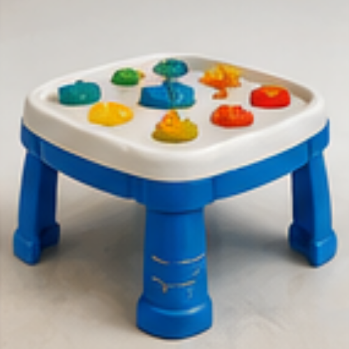 Daycare furniture