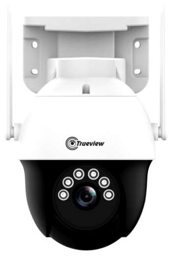 TrueView TV-ULT-IP30P00400M-4G-PT-SD-ATC