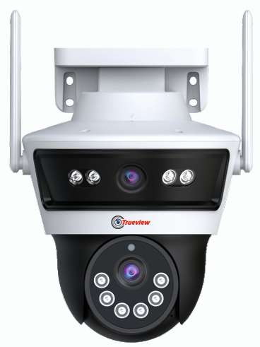 TrueView TV-ULT-IP20P00404M-WF-SD-ATC-LNK