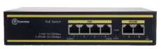 TrueView TV-POE-04M02M-012G-78W