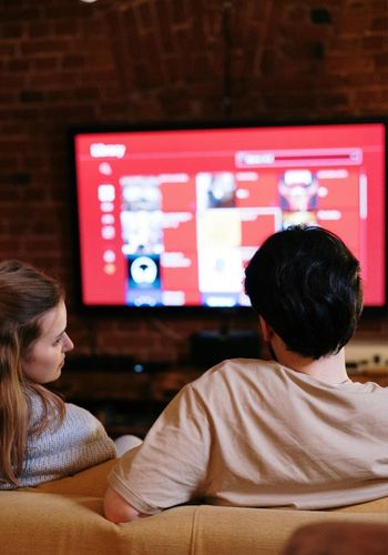 TVs & Monitors