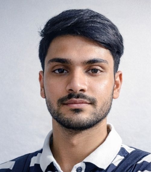 Sameer Raj - Service Engineer
