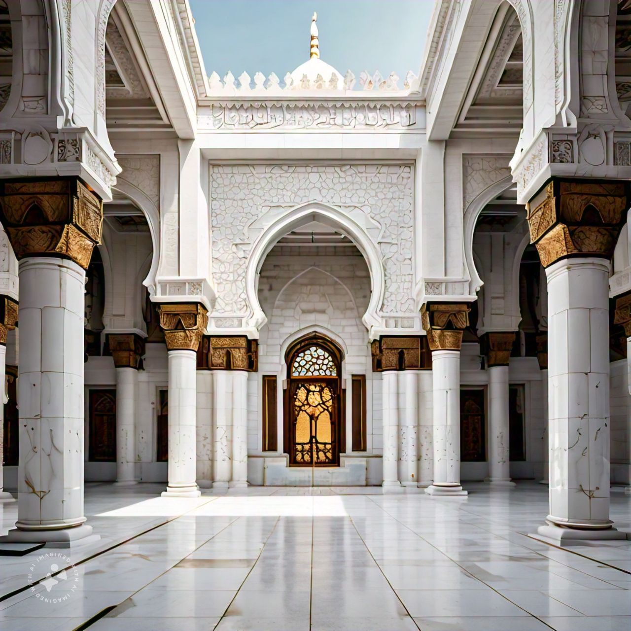 Hajj Package 35 Days