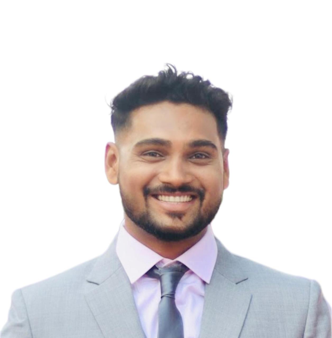 Sunny Pawar