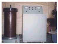 High Voltage Testers