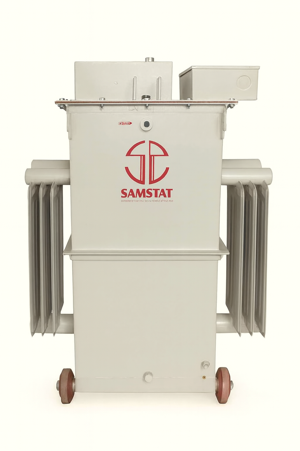 SAMSTAT Variable Transformers