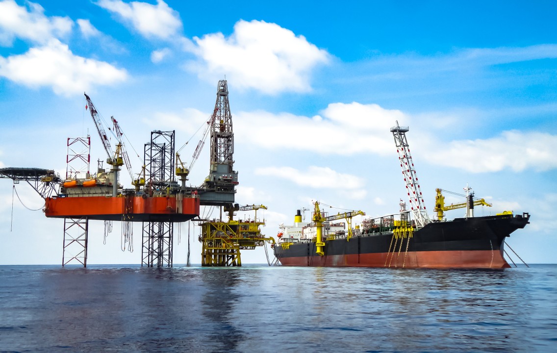Marine & Petroleum Services