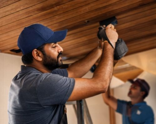 Civil Carpentry and False Ceiling Pune