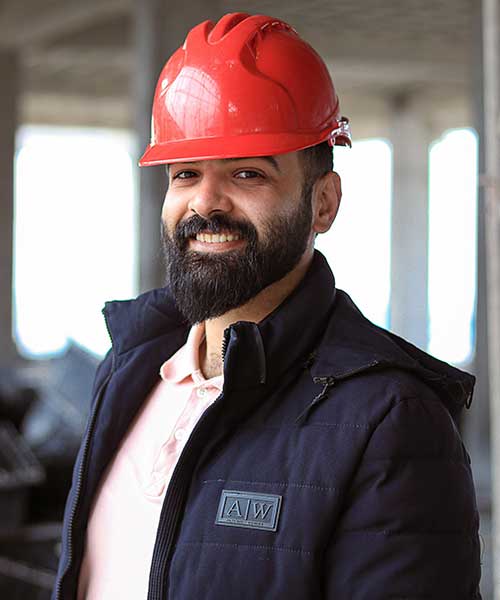 Shadab - Master Carpenter Pune