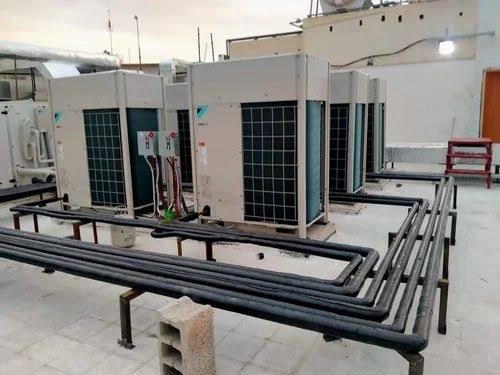 VRV System