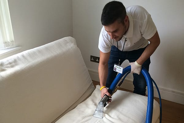 Sofa Cleaning