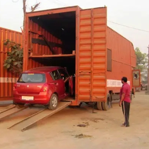 Moving Service