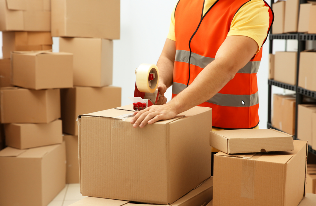 Packing Services