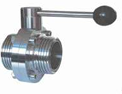 Butterfly Valve