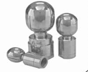 Spray Ball Threaded